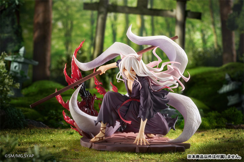 [เปิดจอง] Sengoku Youko" Jinka -Yonaoshi Kyoudai- 1/7 Complete Figure ราคา 5700-6000บาท