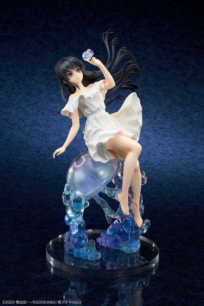 [เปิดจอง] Mai Sakurajima -JELLYFISH-