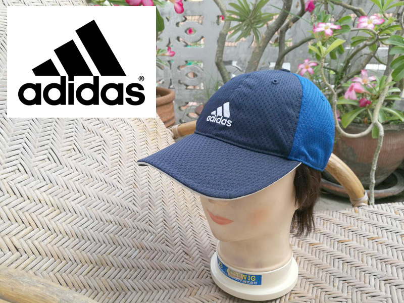 หมวกแก๊ป adidas สวยมาก