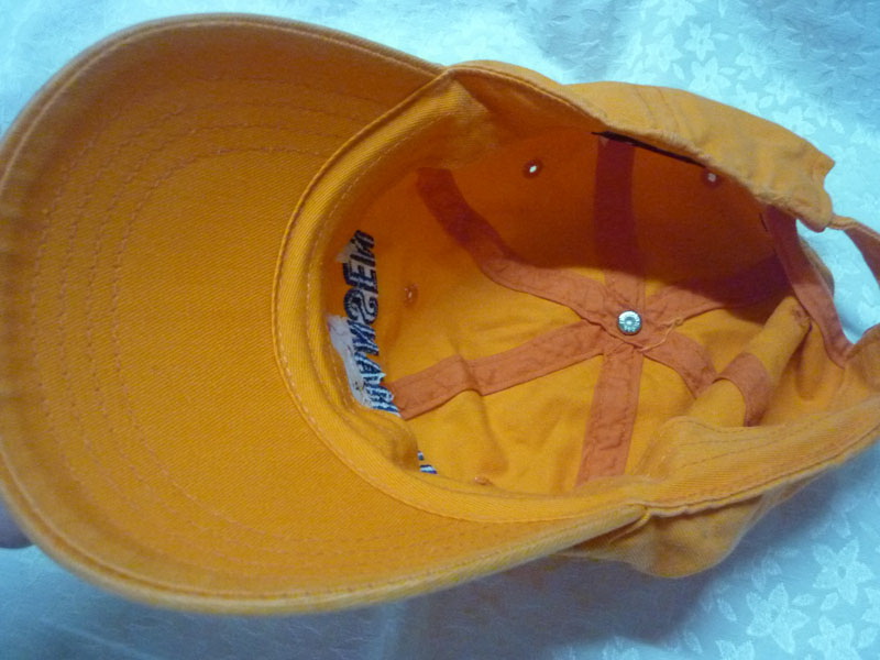 หมวกแก๊ปแบรนด์ดัง HELLY HANSEN นอรเวย์