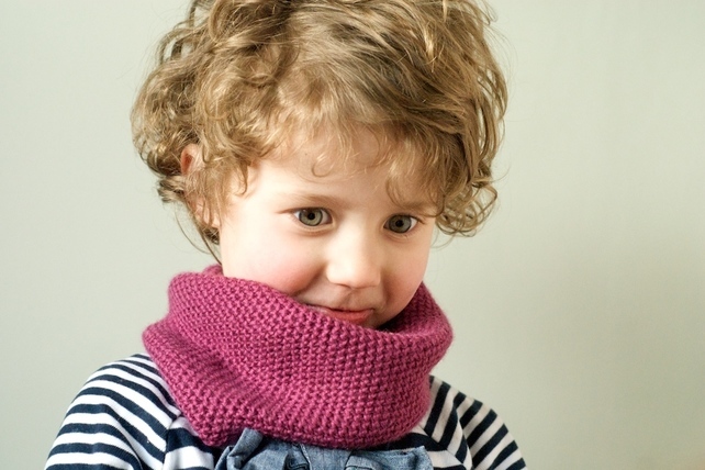 ที่อุ่นคอผ้าฟลีซ Disney ลิขสิทธิ์แท้ ใส่ได้2ด้าน