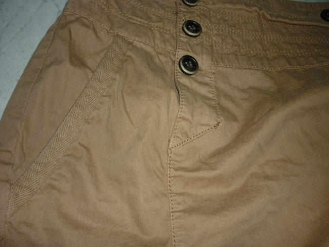 กระโปรง ZARA น่ารักมาก 29.5-38-16.5