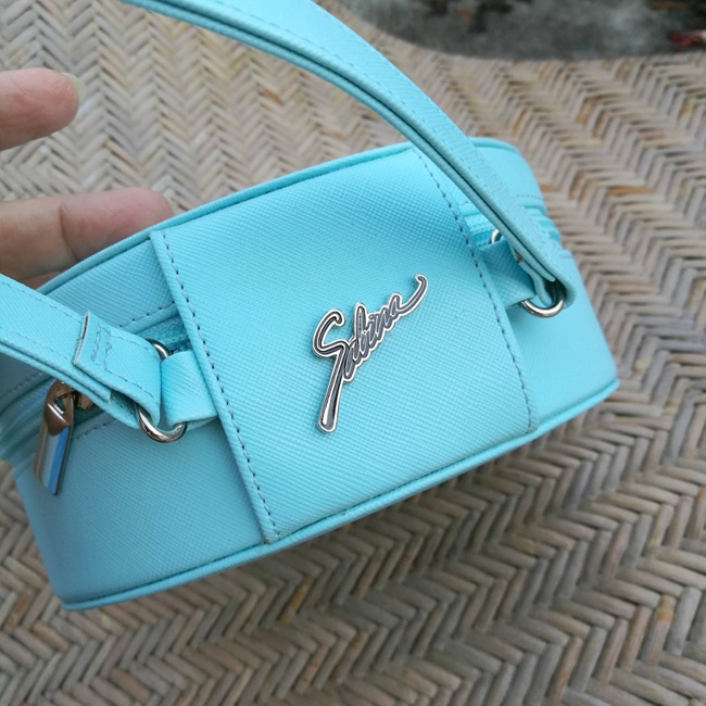 กระเป๋าใส่ชุดชั้นใน Sabina ราคา shop 890