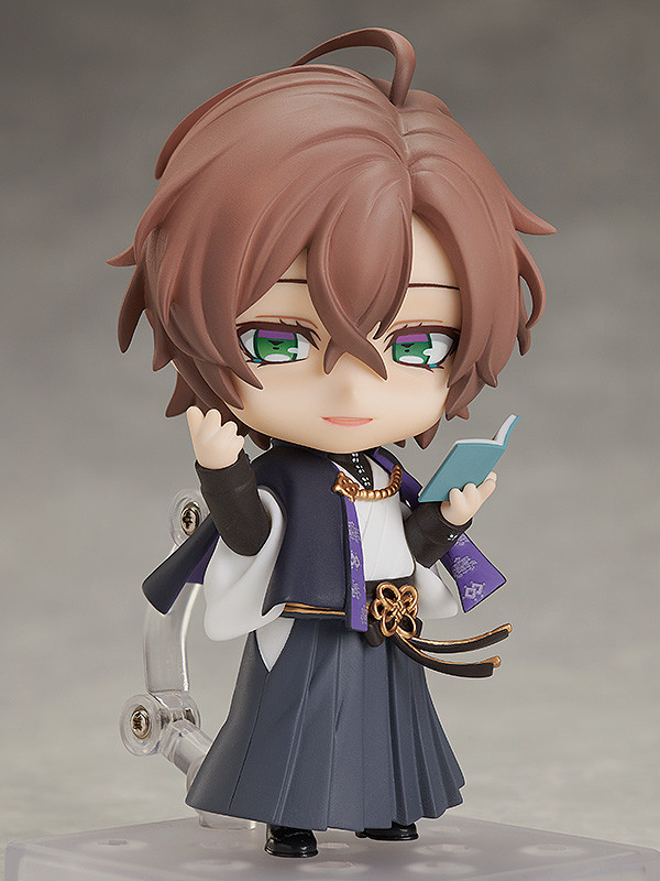 พร้อมส่ง Nendoroid Gentaro Yumeno