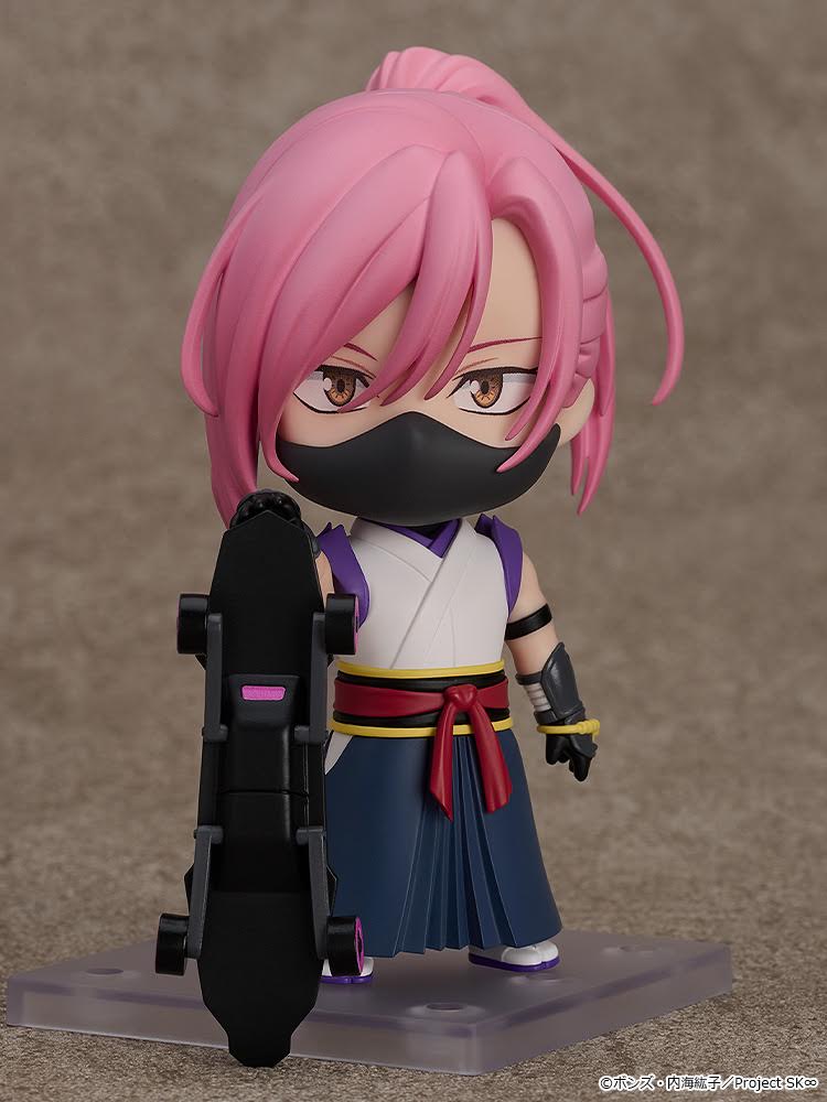 [เปิดจอง] Nendoroid Cherry Blossom