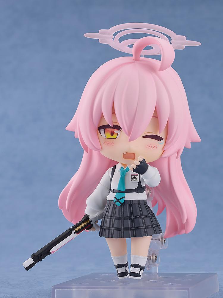 [เปิดจอง] Nendoroid Hoshino Takanashi