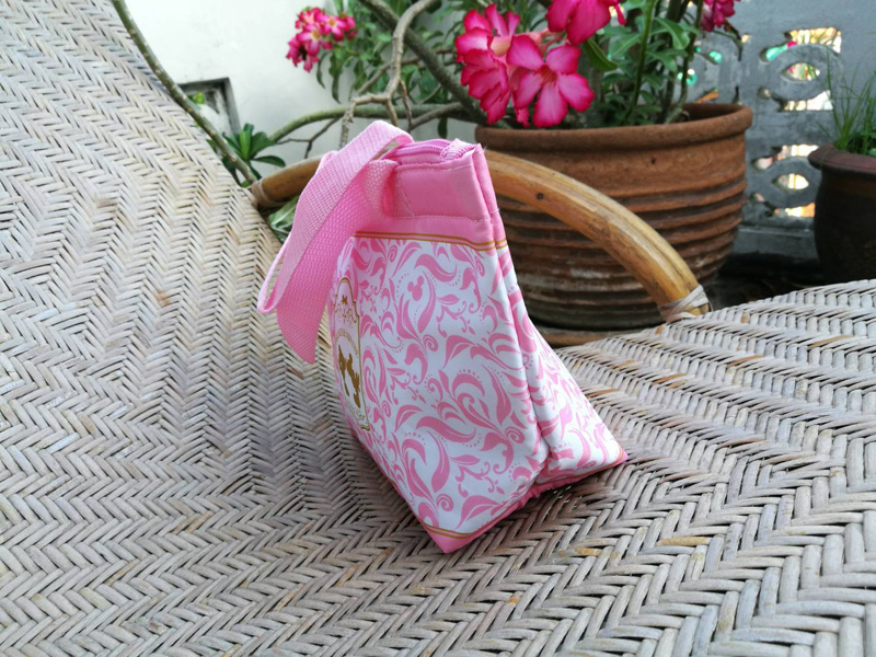 กระเป๋าเก็บร้อนเย็น MickeyMouse ลิขสิทธิ์แท้ (ของใหม่)