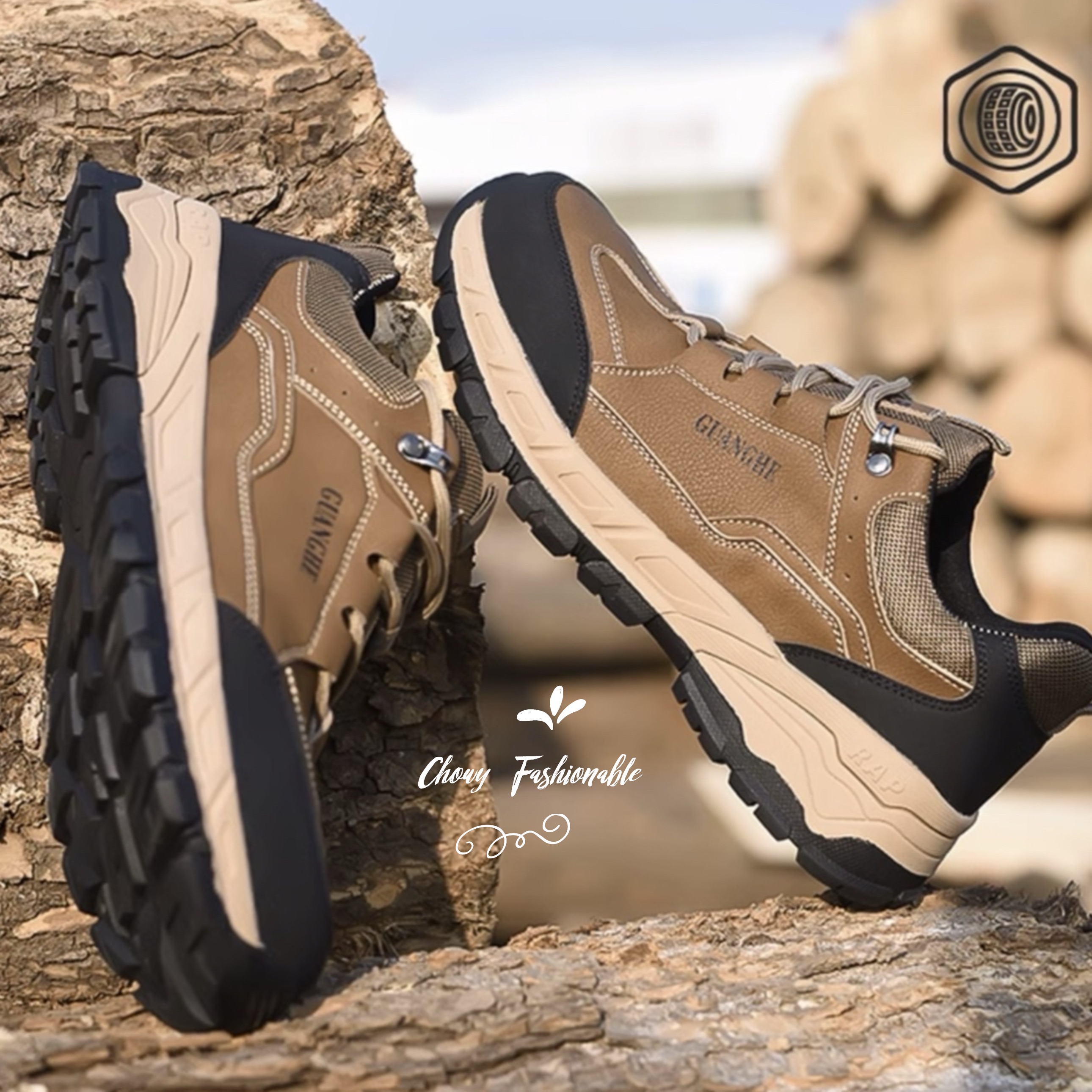 รองเท้าเซฟตี้ Safety Shoes 40-46 ผ้าใบเซฟตี้ เซฟตี้แฟชั่น ป้องกันสารเคมี ป้องกันลื่นน้ำมัน หัวเหล็ก KR1219