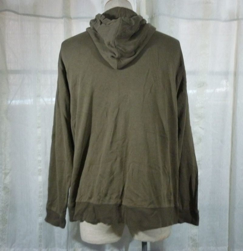 แจ็คเก็ตฮู้ด VILLAND SzL