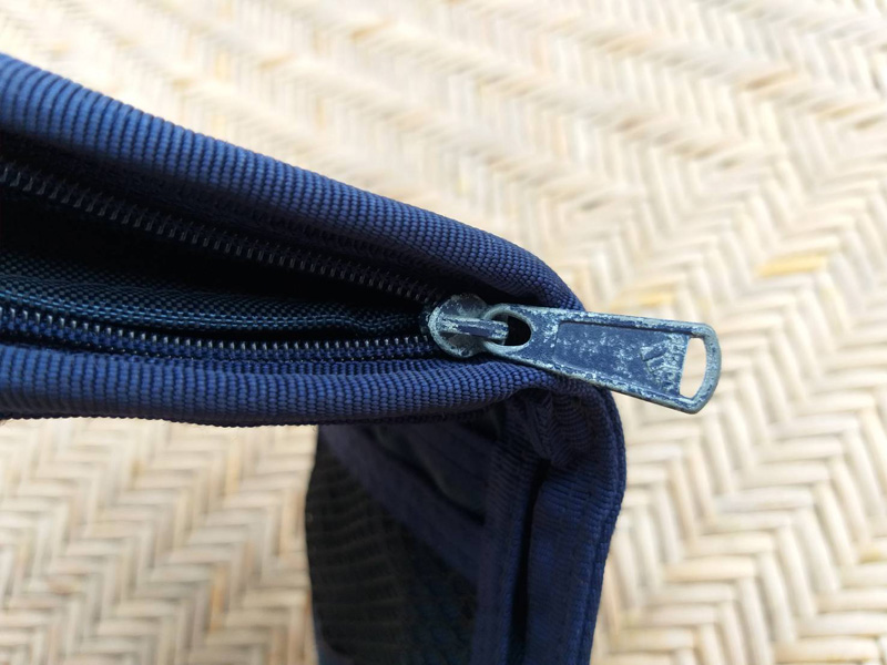 กระเป๋าสตางค์ adidas แท้