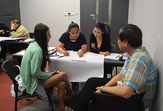 หลักสูตรอบรมสอนการตลาดออนไลน์ภาคปฏิบัติ-สอนทำ MODERN SEO“วิเคราะห์เจาะลึกการปรับปรุงเวปไซต์ ,ทำSEO และOnline Marketing สำหรับบริษัท/องค์กร/หน่วยงาน