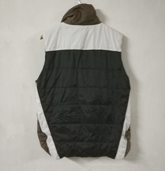 เสื้อกั๊กนวมชาย HANG TEN SzLอก46