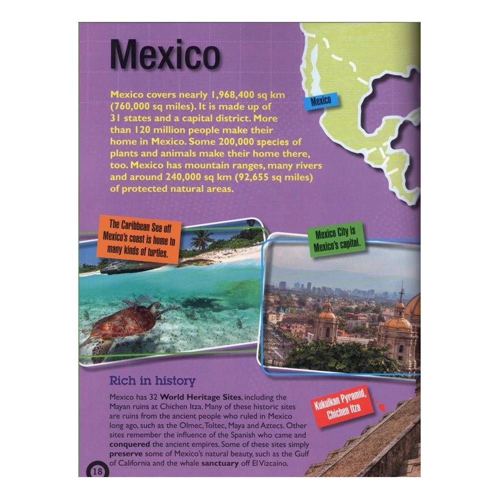 Mathalon Maps 6 Books Collection : Maths & Geography & Nature เซตหนังสือบูรณาการความรู้ แนว interactiveธรรมชาติ ภูมิศาสตร์ คณิตศาสตร์ 6 เล่ม