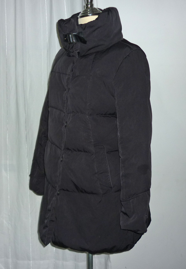 โค้ทขนเป็ด ติดลบหนักๆ Bonnie Alex SzM