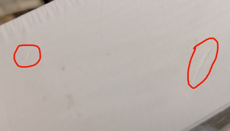 ซาราธุสตราตรัสไว้ดังนี้ (มีตำหนิ โปรดอ่านรายละเอียดก่อนสั่ง) (Thus Spoke Zarathustra)