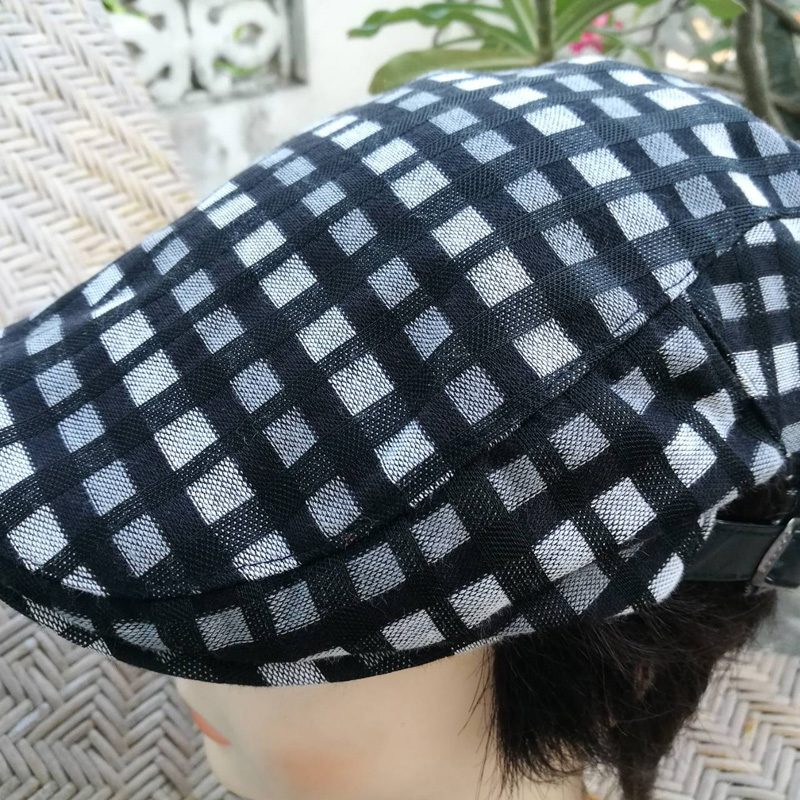 หมวกติงลี่ หมวกแฟลตแค็ป PGA TOUR