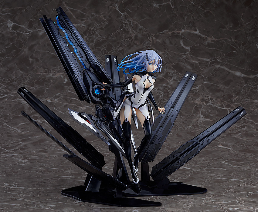พร้อมส่ง Lacia: 2018 BLACK MONOLITH Deployed Ver