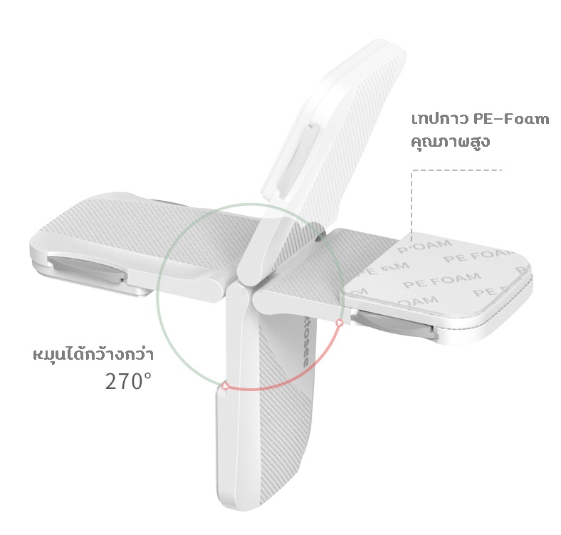 ที่ล็อคตู้ ที่ล็อคประตู ที่ล็อคตู้เย็น ที่ล็อคลิ้นชัก “รุ่นฝาพับ” เพื่อความปลอดภัยสำหรับเด็ก มาตราฐาน UK
