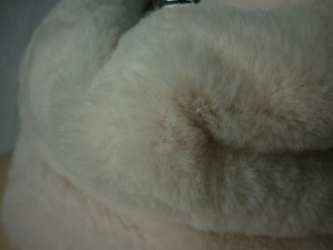 ผ้าพันคอโดนัท นุ่มมากกก อุ่นสุดๆ /ของใหม่/