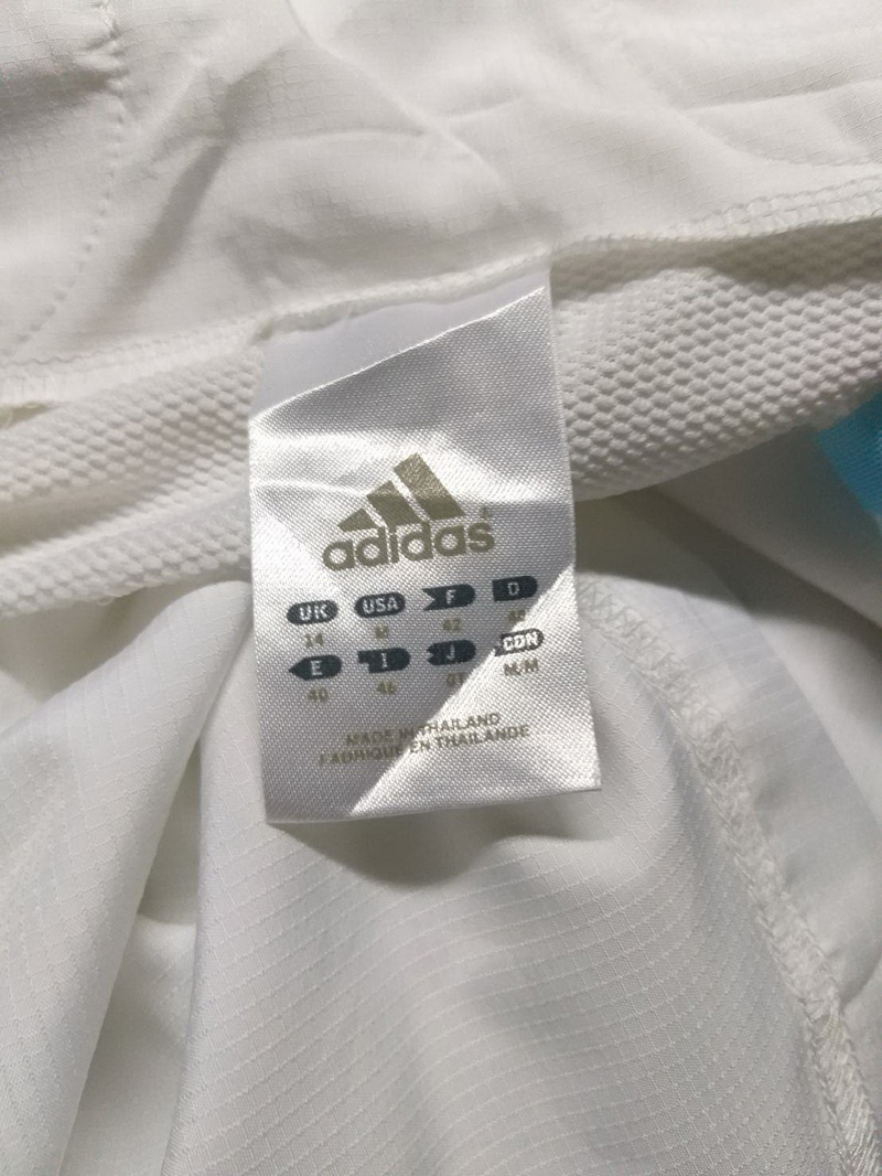 แจ็คเก็ต adidas SzM ผ้าดีมากกก