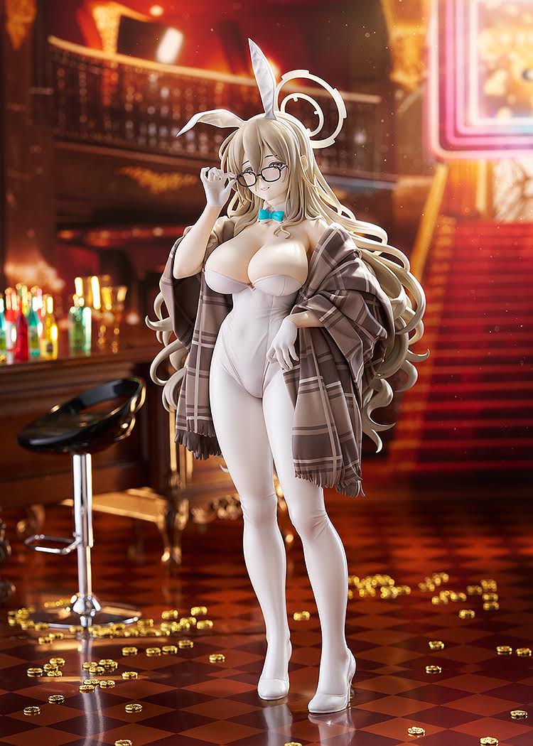 [เปิดจอง] Akane Murokasa (Bunny Girl)