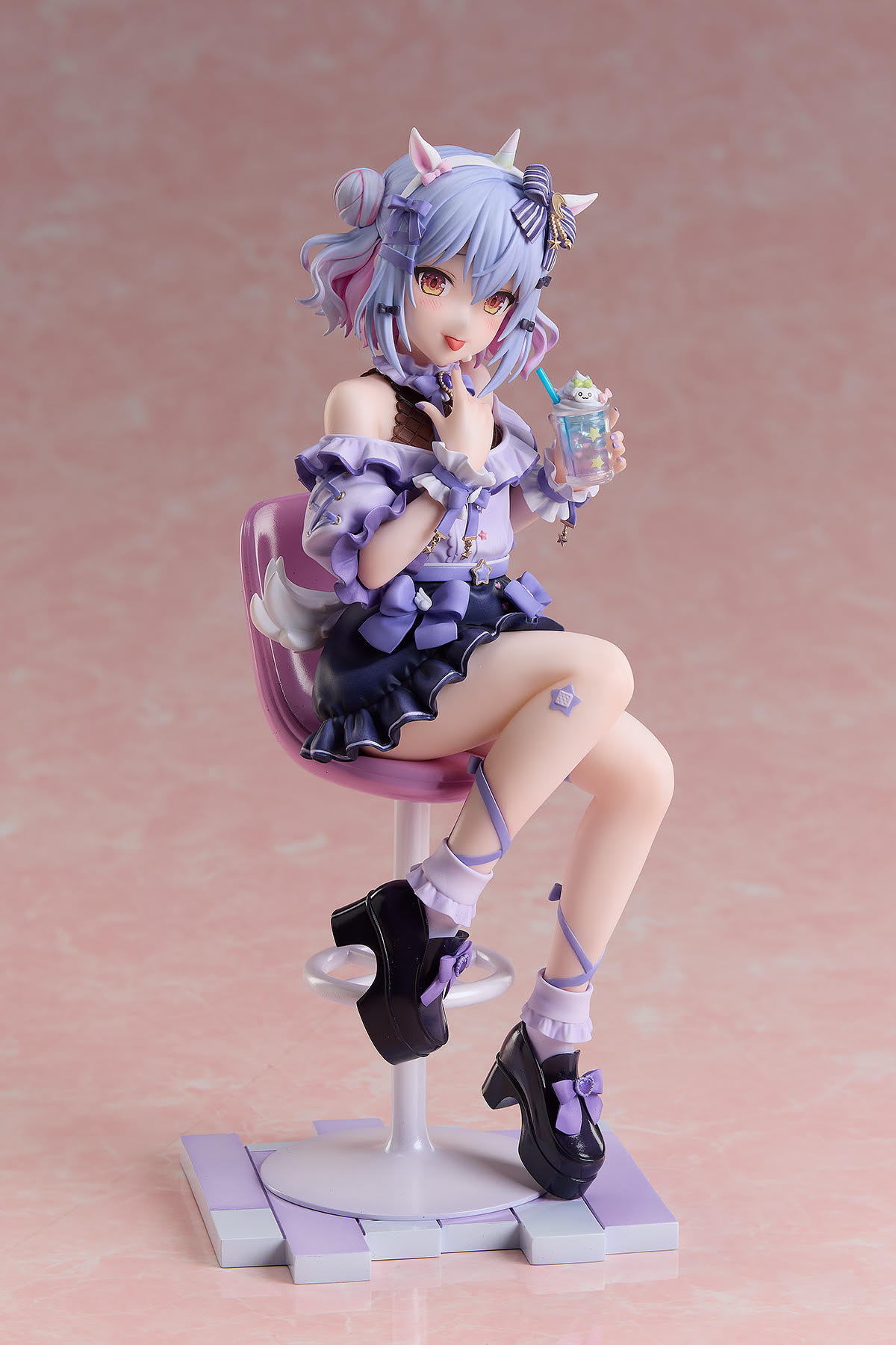 [เปิดจอง] Inuyama Tamaki Unicorn Outfit "Jirai" Style Ver.
