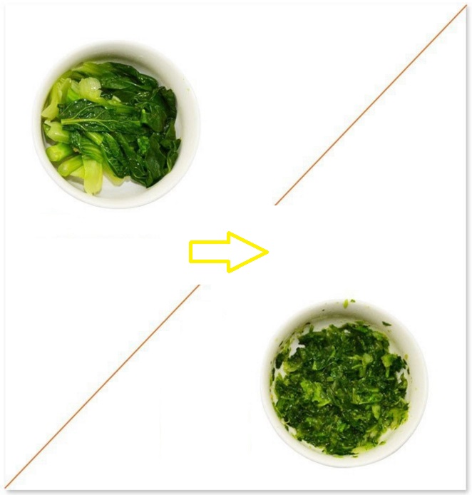 กรรไกรบดอาหารเด็กแบบหยาบ พร้อมกล่องเก็บ สำหรับเด็กหัดเคี้ยว NanaBaby