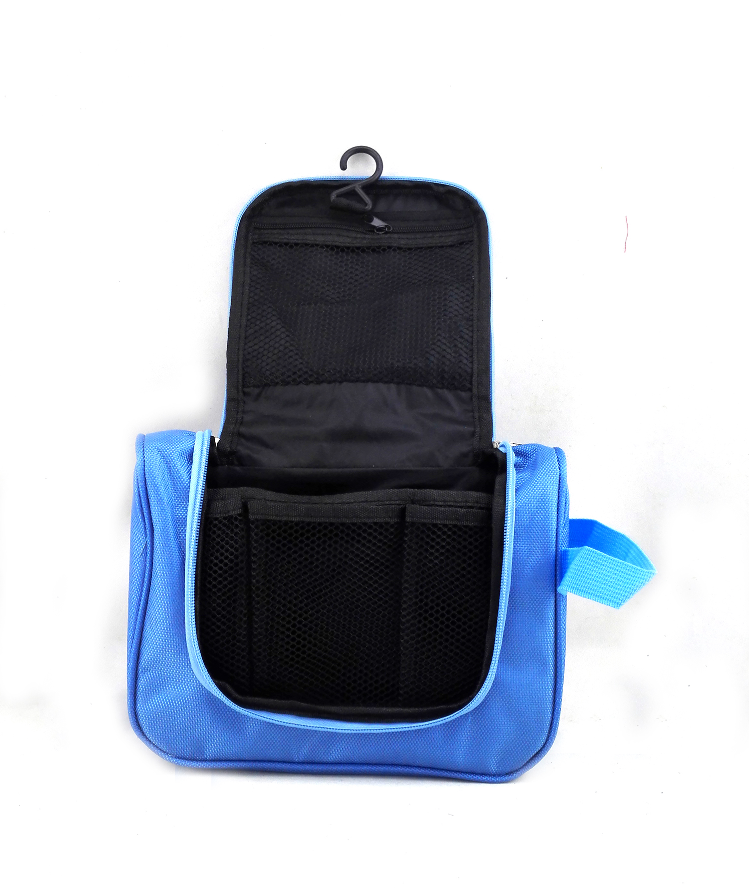 กระเป๋าใส่อุปกรณ์อาบน้ำ คุณภาพดี สำหรับเดินทาง ท่องเที่ยว แขวนได้ กันน้ำ คุ้มค่า