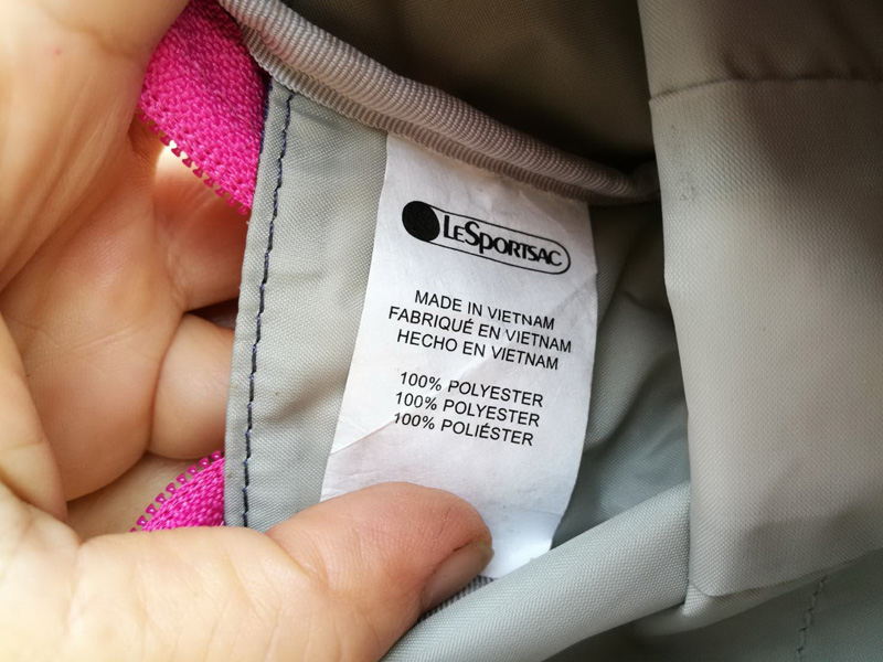 กระเป๋าเอนกประสงค์ LESPORTSAC (ของใหม่)