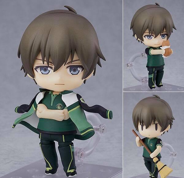 พร้อมส่ง Nendoroid The King's Avatar Wang Jiexi