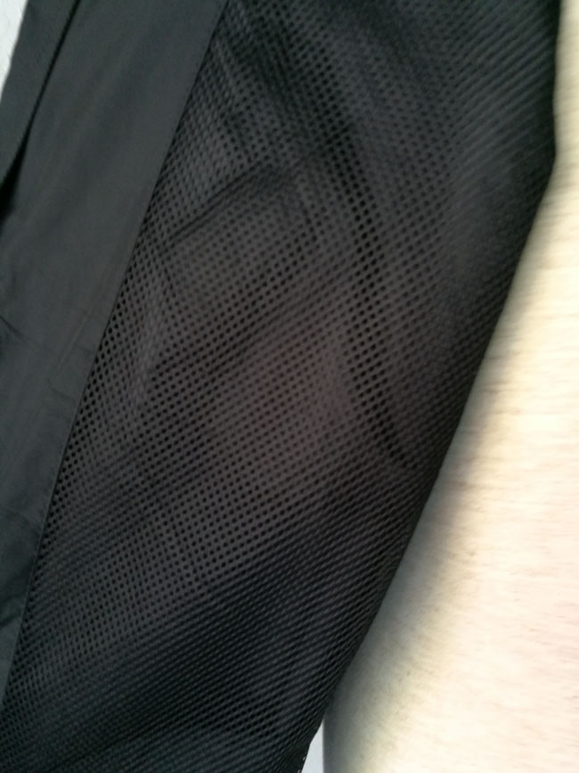 เสื้อแจ็คเก็ต Uniqlo SzL