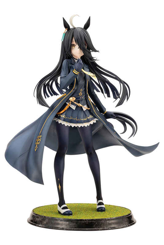 [เปิดจอง] Kotobukiya - 1/7 Umamusume: Pretty Derby MANHATTAN CAFE