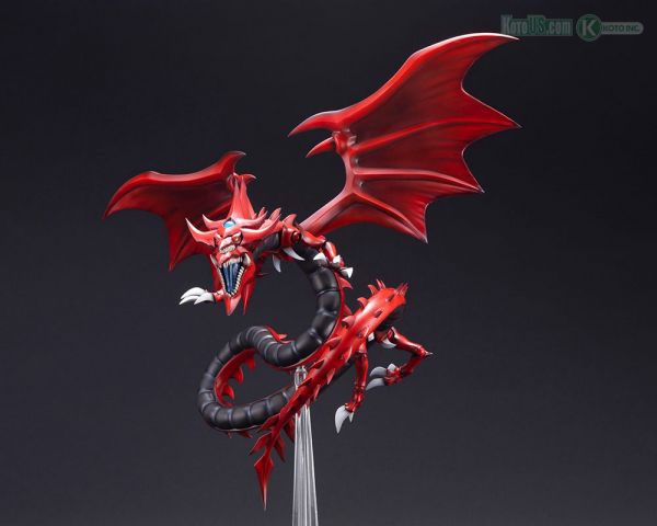 [เปิดจอง] Slifer the Sky Dragon Egyptian God Statue
