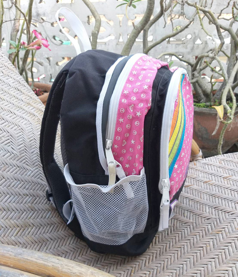 กระเป๋าเป้เด็ก ROXY ของแท้ (ของใหม่)