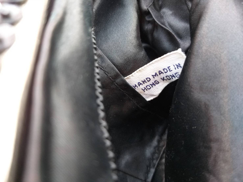 กระเป๋าหรูออกงานร้อยลูกปัด ปักเลื่อมทั้งใบ สวยมากๆๆ