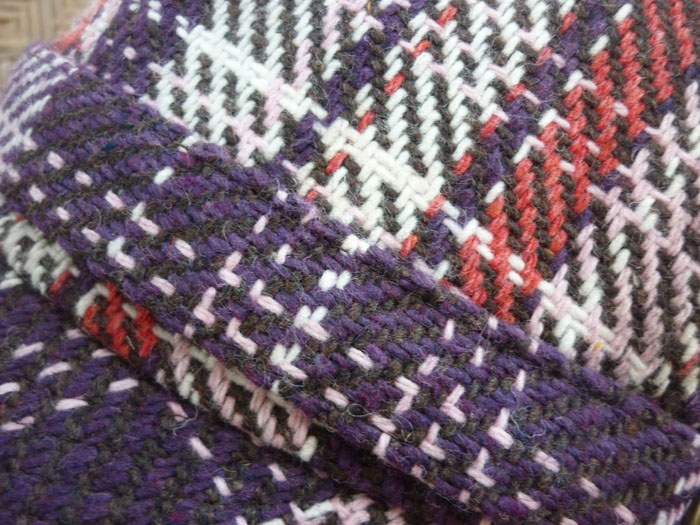 หมวกแก๊ปกันหนาว 10% wool สวยน่ารักมาก /ของใหม่/
