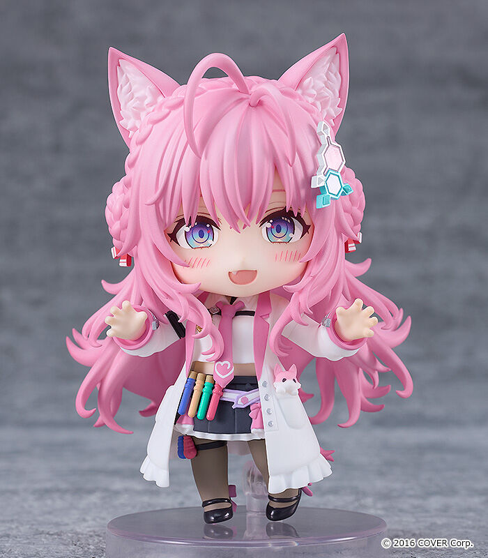[เปิดจอง] Nendoroid Hakui Koyori