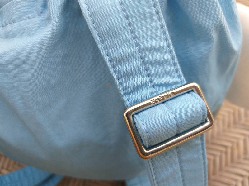 กระเป๋าเป้เด็กน้อย NARAYA สุดน่ารัก (ของใหม่)