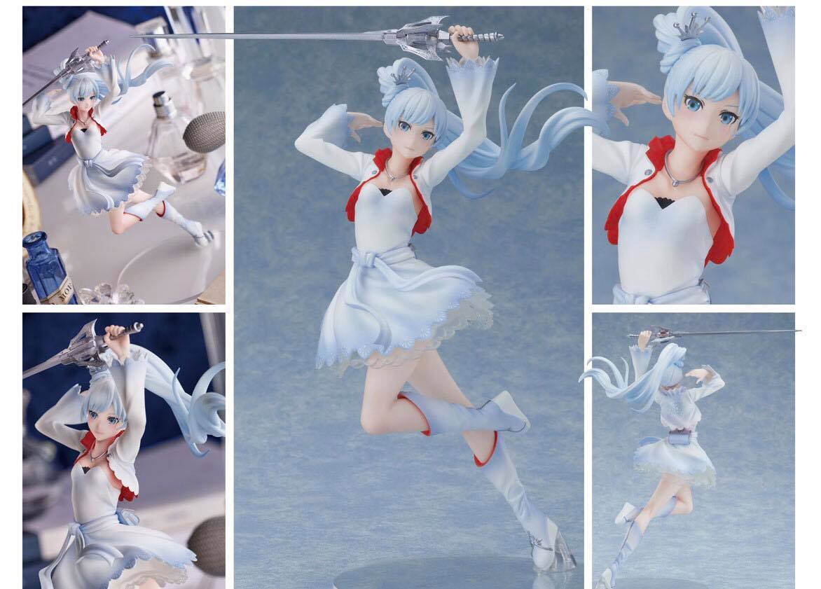 [เปิดจอง] POP UP PARADE Weiss Schnee