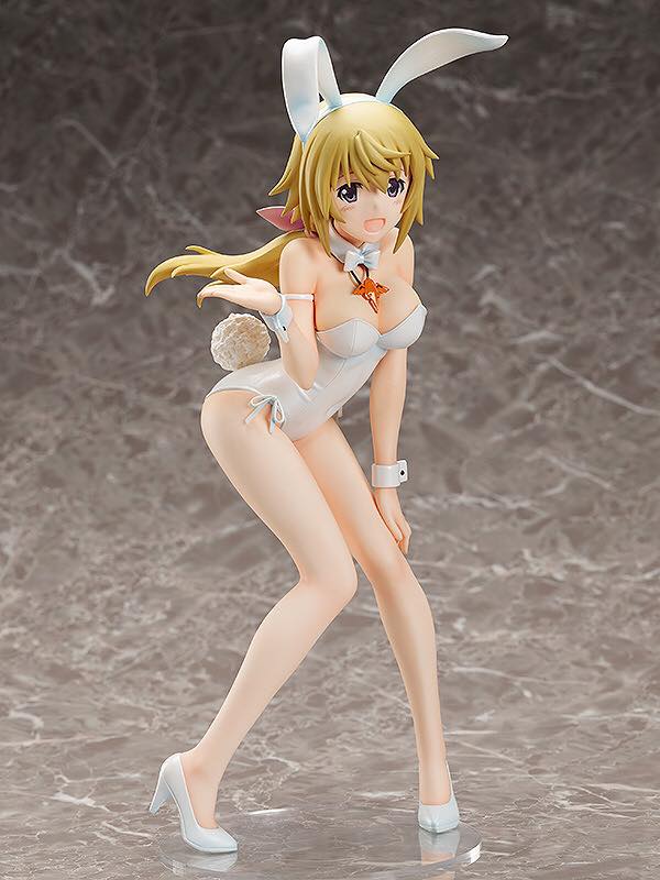 พร้อมส่ง Charlotte Dunois: Bareleg Bunny Ver.