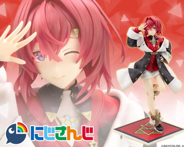 [เปิดจอง] NIJISANJI Ange Katrina 1/7