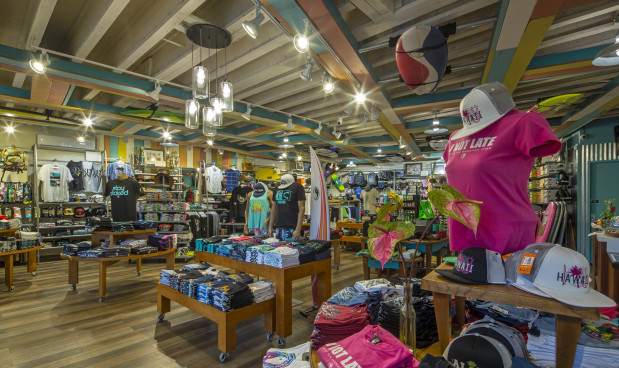 กระเป๋าเป้ T&C Surf Designs Hawaii ของแท้