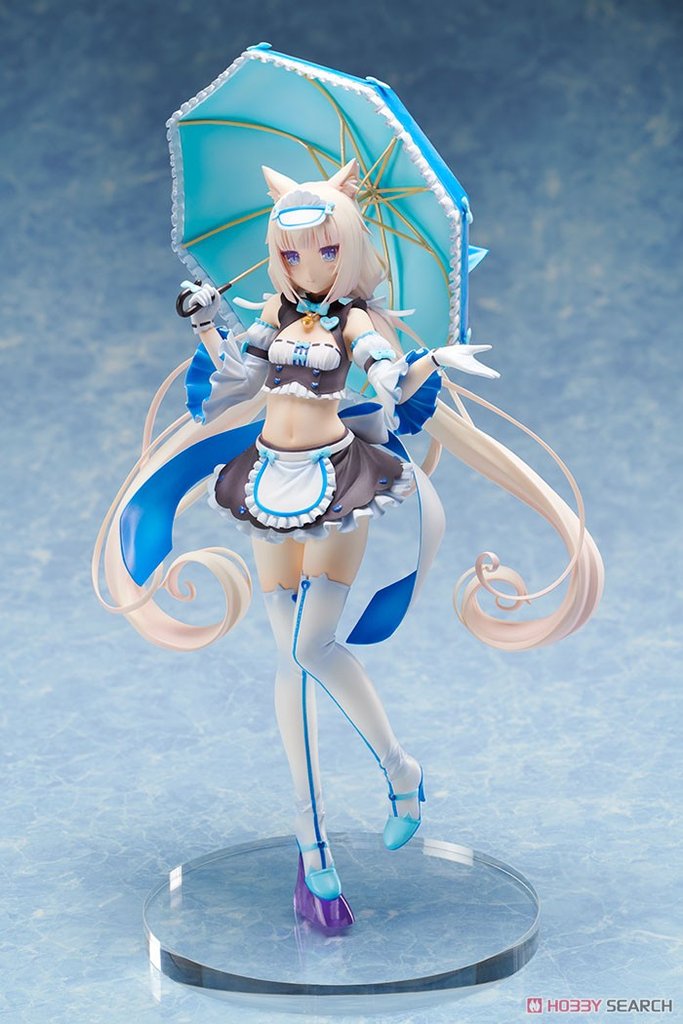 [เปิดจอง] Nekopara Vanilla Race Queen ver. 1/7
