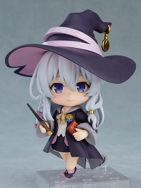 [เปิดจอง] Nendoroid Elaina (Re-run)