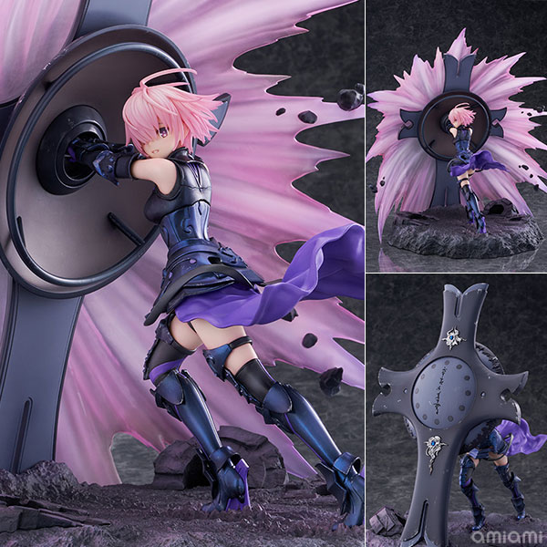 [เปิดจอง] Fate/Grand Order - Final Singularity Grand Temple of Time: Solomon - Mash Kyrielight มัดจำ 2000