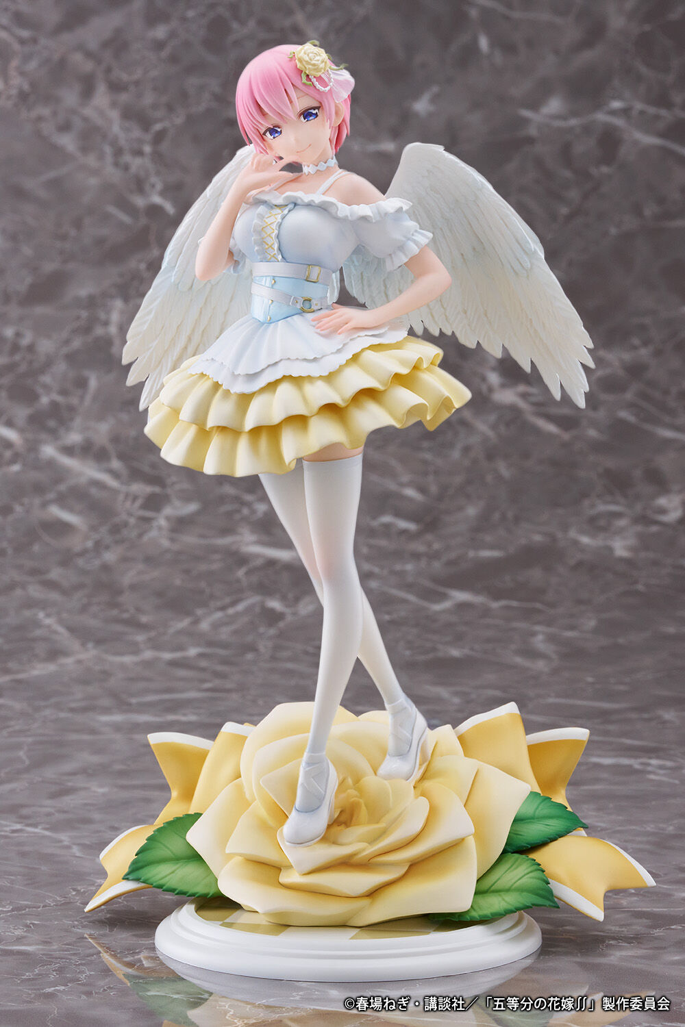 [เปิดจอง] Nakano Ichika Angel ver.