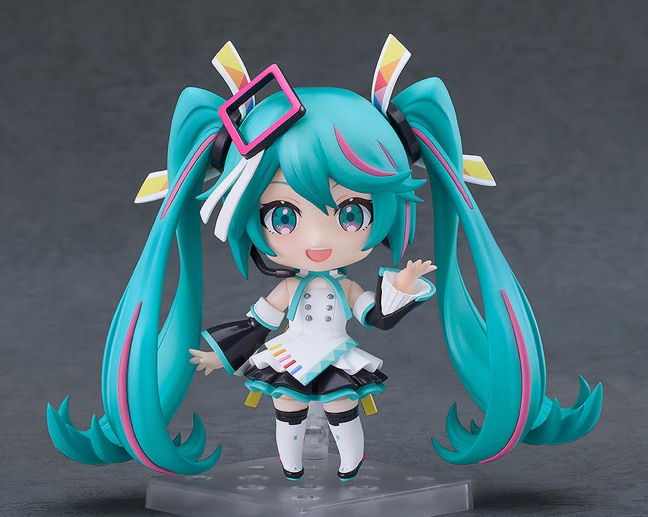 [เปิดจอง] Nendoroid Hatsune Miku: Miku Expo 10th Anniversary Ver.