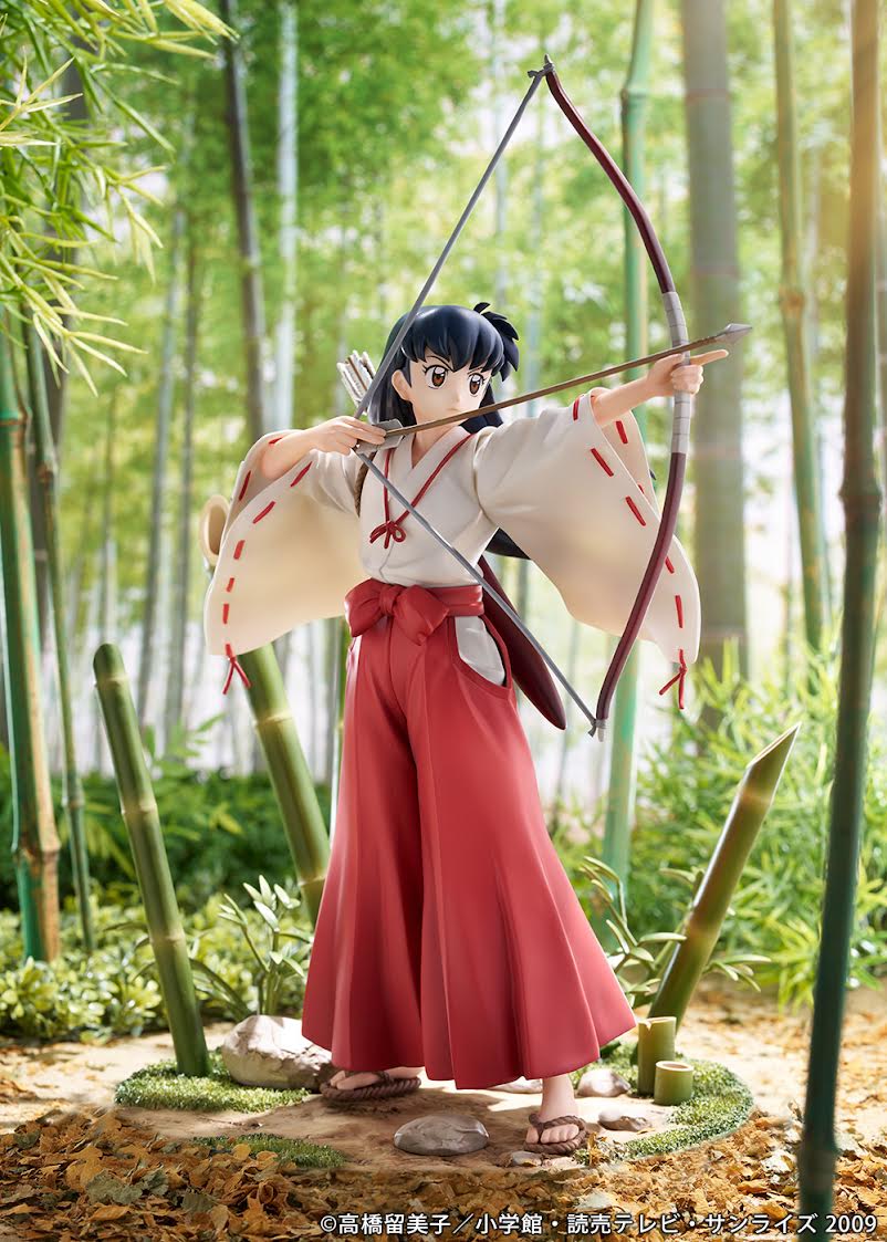[เปิดจอง] Kagome Higurashi