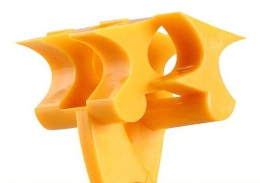 กรรไกรบดอาหารเด็กแบบหยาบ พร้อมกล่องเก็บ สำหรับเด็กหัดเคี้ยว NanaBaby