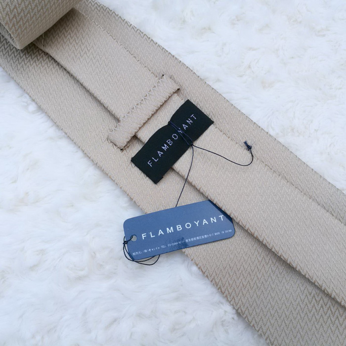 เนคไท FLAMBOYANT TIE